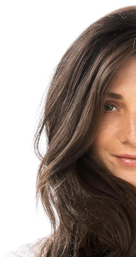 Herbatint Permanent Haircolor Gel, 5C