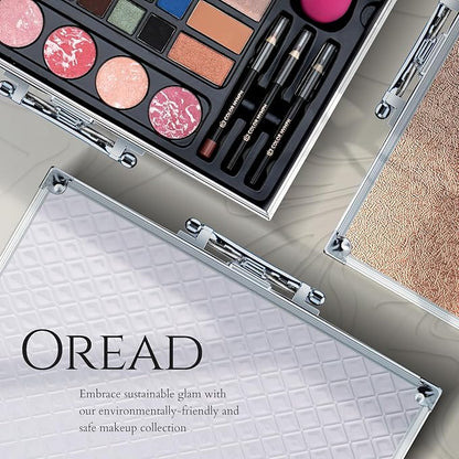 Makeup Kit for Women,All in One Makeup Gift