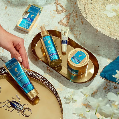 Eveline Cosmetics Lip Balm Rescue, 12ml