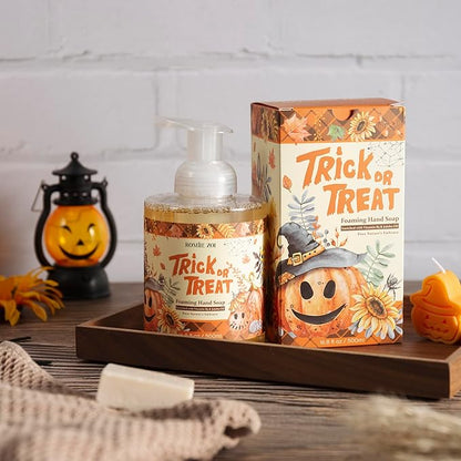 Foaming Hand Soap - Trick or