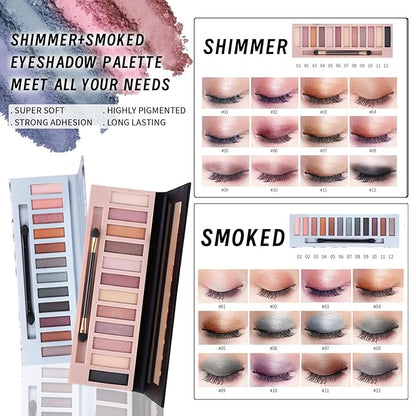 Makeup Set, Makeup Set Kit