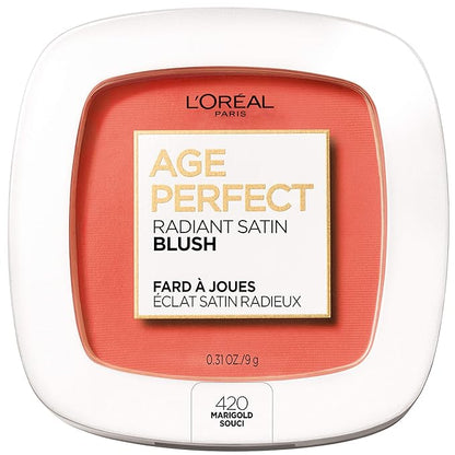 L'Oreal Paris Age Perfect Radiant Satin Blus
