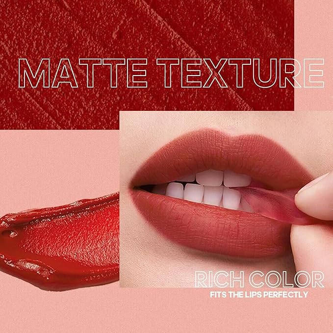 Hydrating Lip Glow Oil, Moisturizing Plumper Lip Gloss, Hydrating