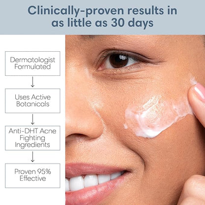 Acne Treatment Kit, Acne Kit, Skin