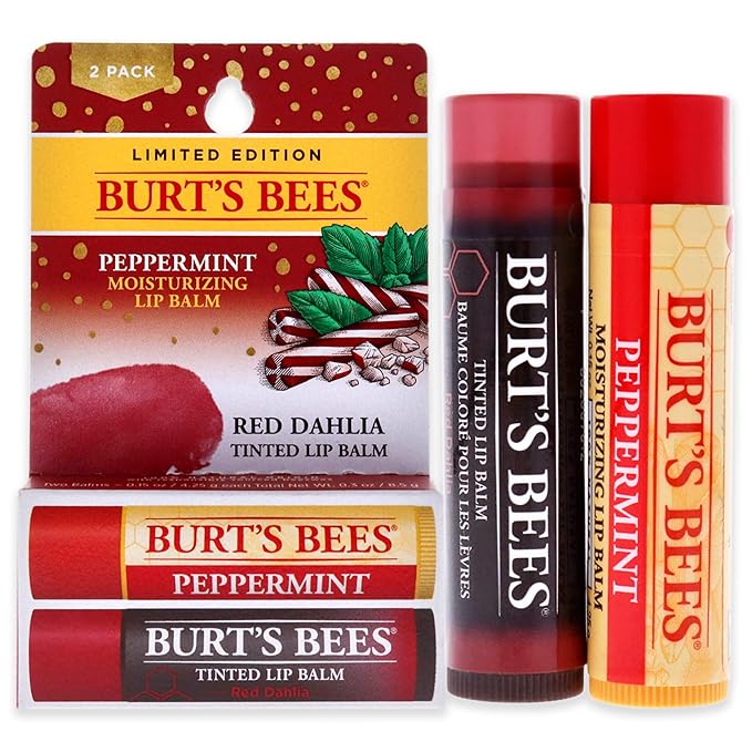 Burts Bees Burts Bees Lip Balm