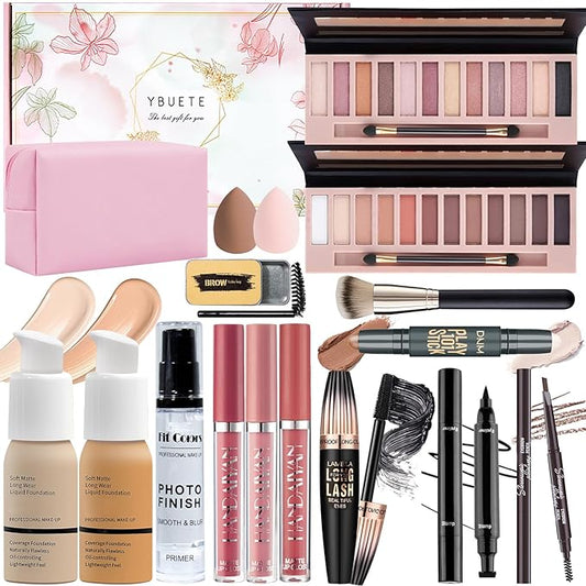 Makeup Set, Makeup Set Kit