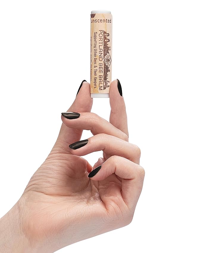 Portland Bee Balm All Natural Handmade