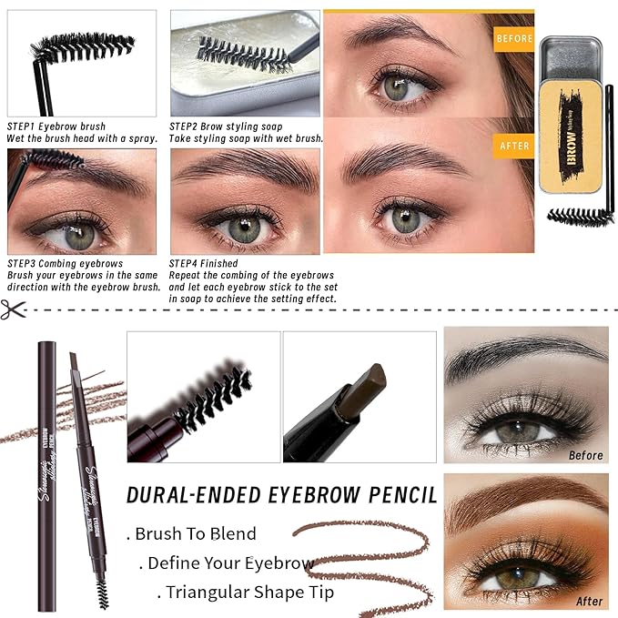 Makeup Set Kit for Women Full