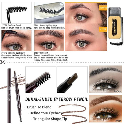 Makeup Set Kit for Women Full