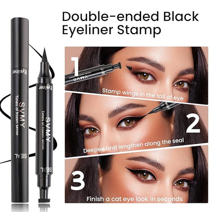 Makeup Gift Set for Teens Girls, Travel Makeup