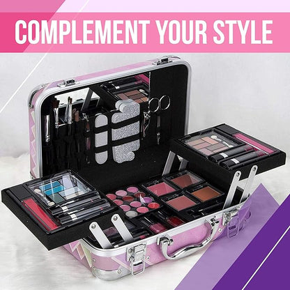 Starter Carry-All Teen Makeup Kit Gift