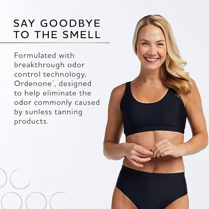 Norvell Premium Sunless Tanning Solution - One Hour Rapid, Gallon/128 fl.oz.