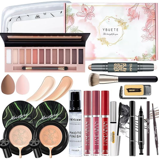 Makeup Kit Set for Women, Makeup