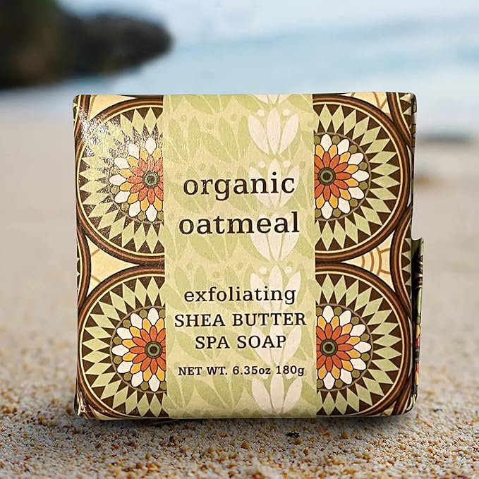 Greenwich Bay Trading Vegan Natural Botantical