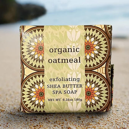 Greenwich Bay Trading Vegan Natural Botantical