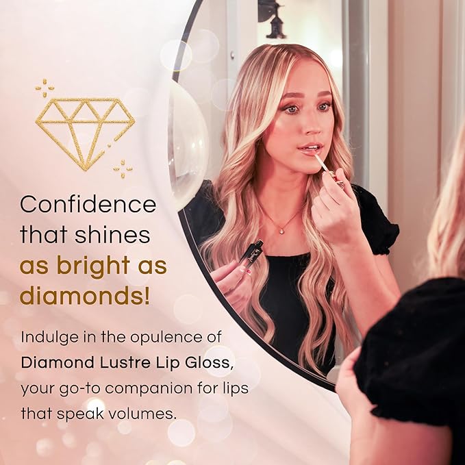 StansOut Beauty Diamond Lustre Fancy Sugar Hydrating Lip Sugar