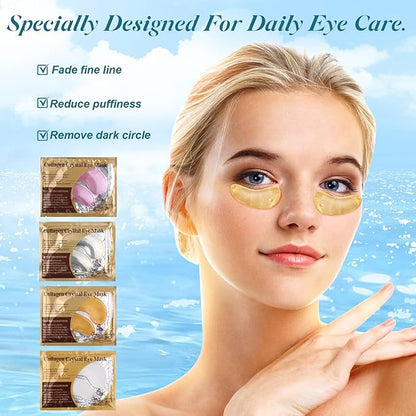 50 Sets Scented Hand Cream and Bag