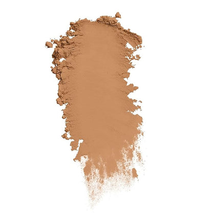 COVERGIRL Clean Fresh Pressed Powder, Medium, 0.35 oz 0.35 oz