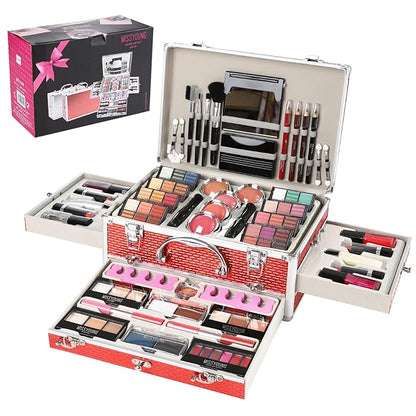 All in One Makeup Kit for Teens, 106