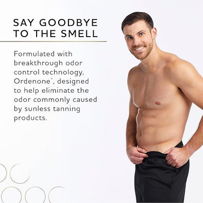 Norvell Premium Sunless Tanning Solution - Venetian Plus, 8 Fl Oz