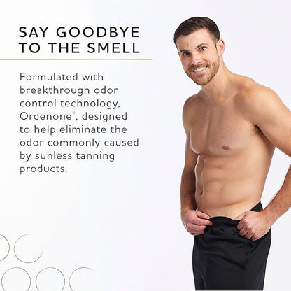 Norvell Premium Sunless Tanning Solution - Venetian Plus, 128 Fl Oz