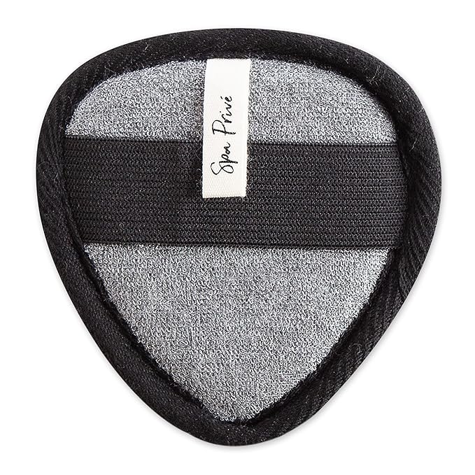 Urbana Spa Prive Men's Bamboo Charcoal