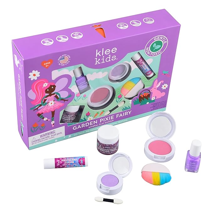 Luna Star Naturals Klee Kids Deluxe