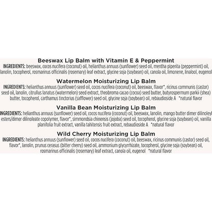 Burt's Bees You're the Balm Lip