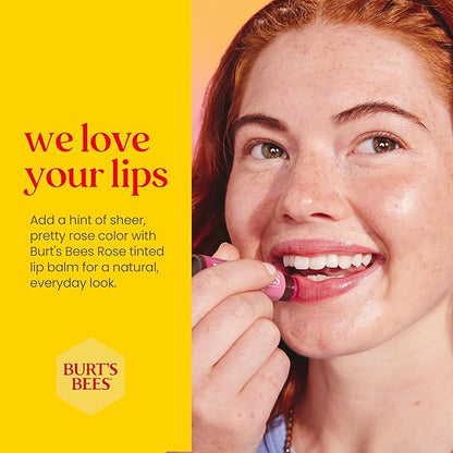 Burt's Bees Lip Tint Balm