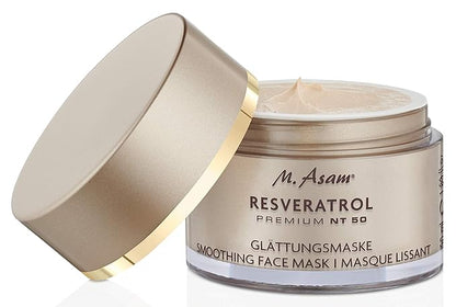 M. asam resveratrol premium nt50