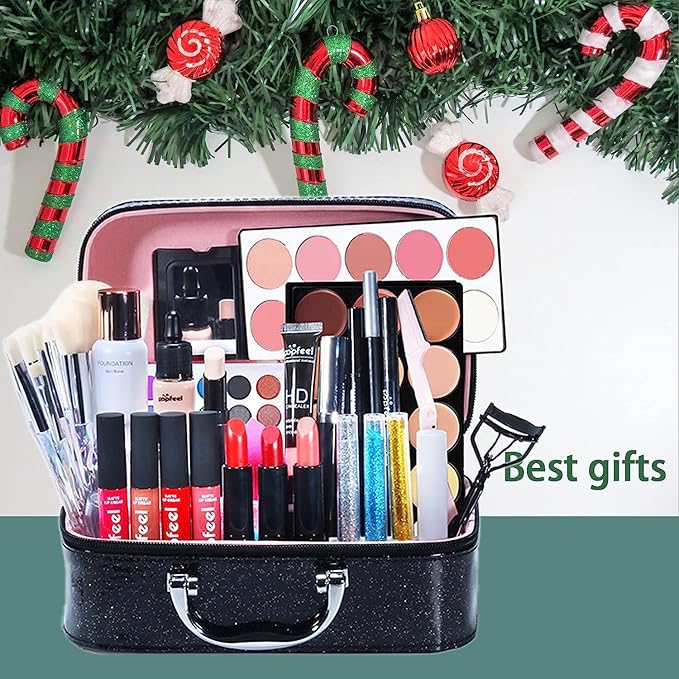 MAEPEOR All In One Makeup Kit