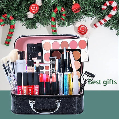 MAEPEOR All In One Makeup Kit