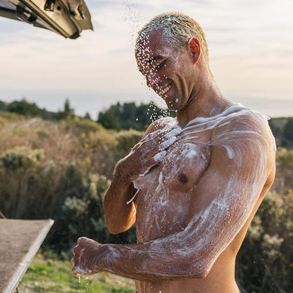 Every Man Jack Hydrating Mens Body