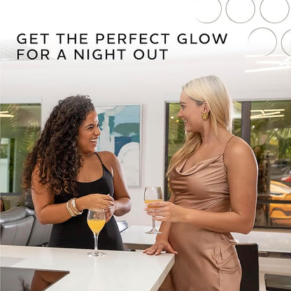 Norvell Venetian Self Tanning Maintenance Kit