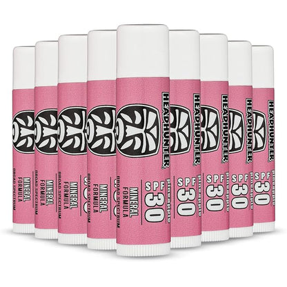 Headhunter Pineapple Sport Chapstick Sunscreen