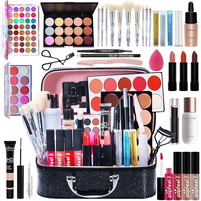 Makeup Kit All in One Makeup
