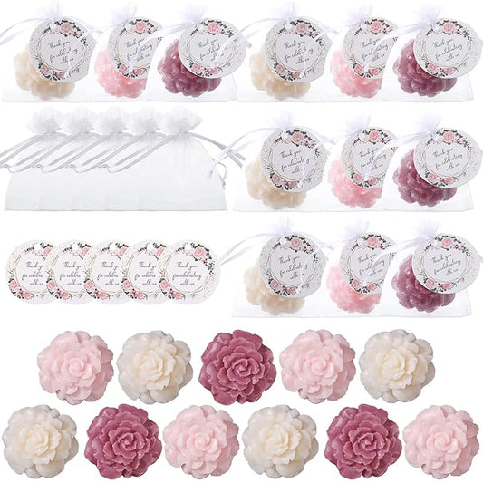 Demissle 24 Set Mini Soaps