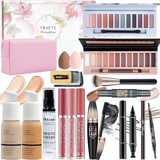 Makeup Set, Makeup Set Kit