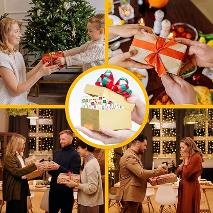 DMSKY Lip Balm Bulk 108 Pack,