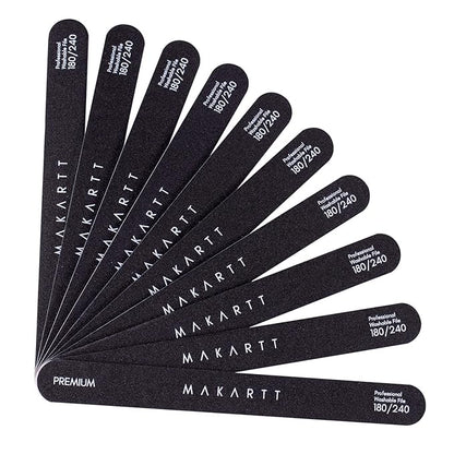 Makartt nail file 180 240