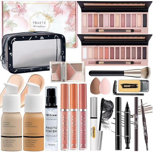 Makeup Set Kit for Women Full