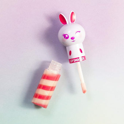 Lip Smacker Lippy Pals Swirls Bunny,