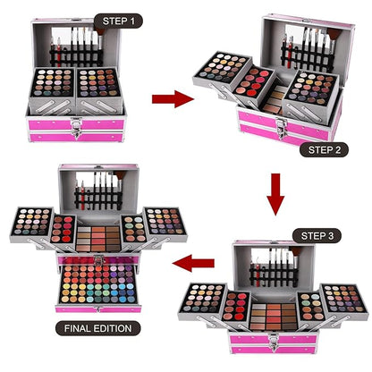 All in One Makeup Gift Set