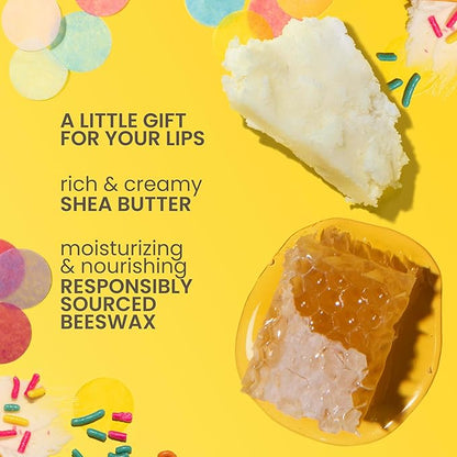 Burt's Bees Lip Balm Party Pack