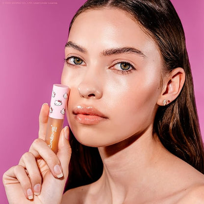 The Crème Shop x Hello Kitty Flavored