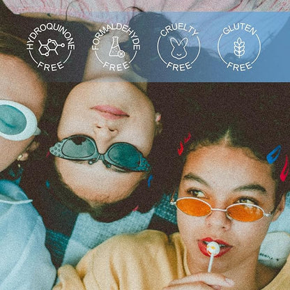 Color Nymph Beginner Makeup Kit