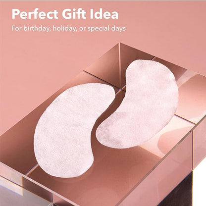 Purederm deluxe collagen eye mask