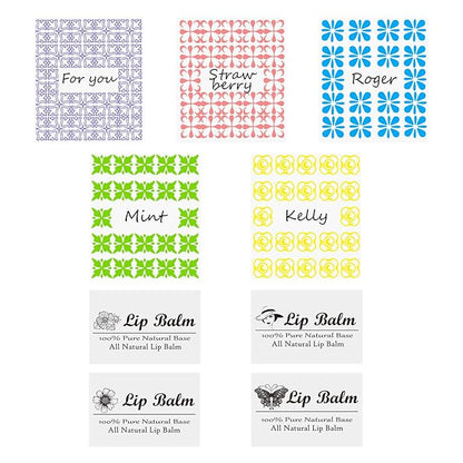 Kare & Kind DIY Lip Balm Moisturizing