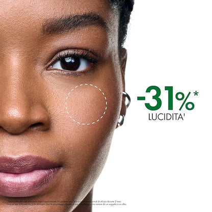 Capital Soleil UV-Clear SPF 50 Plus by Vichy Laboratories for Women - 1.35 oz Sunscreen