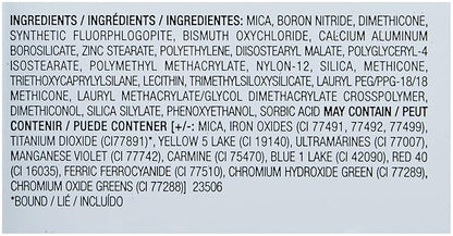 Revlon ColorStay 16 Hour Eye Shadow